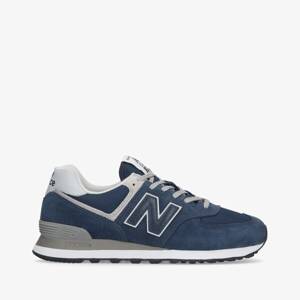 New Balance 574 Tmavomodrá EUR 41,5