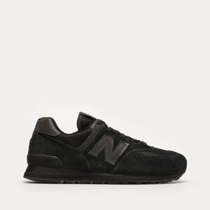 New Balance 574 Čierna EUR 43