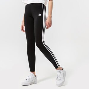 Adidas Leggings 3 Stripes Tight Čierna EUR 34