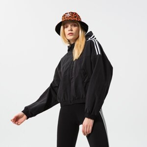 Adidas Windbreaker Čierna EUR 38