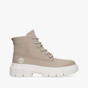 Timberland Greyfield Fabric Boot Béžová EUR 37,5