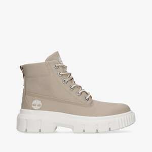 Timberland Greyfield Fabric Boot Béžová EUR 39