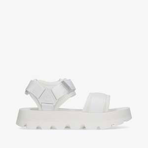 Timberland Euro Swift Sandal Biela EUR 36