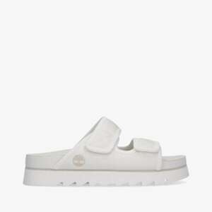 Timberland Santamonica Sunrise Slide 2B Biela EUR 36