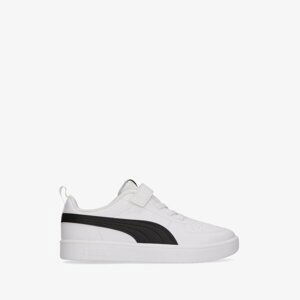 Puma Rickie Ac Ps Biela EUR 27,5