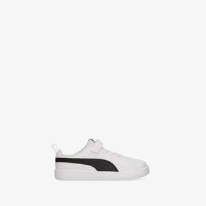 Puma Rickie Ac Inf Biela EUR 22