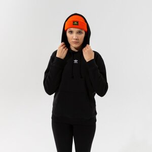 Adidas S Kapucňou Hoodie Čierna EUR 32