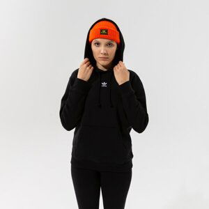 Adidas S Kapucňou Hoodie Čierna EUR 42