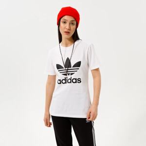 Adidas Trefoil Tee Biela EUR 32