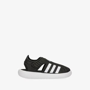 Adidas Water Sandals Čierna EUR 22