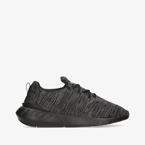 Adidas Swift Run 22 J Čierna EUR 36 2/3