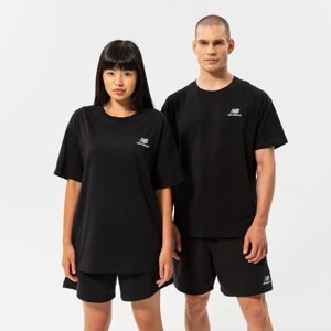 New Balance Nb Essentials Uni-Ssentials Tee Čierna EUR XS