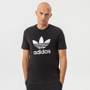 Adidas Trefoil Čierna EUR L