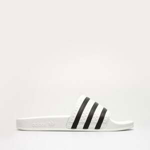 Adidas Adilette Biela EUR 38