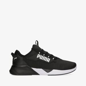 Puma Retaliate 2 Čierna EUR 40,5