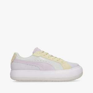 Puma Suede Mayu Raw Wns Viacfarebná EUR 36