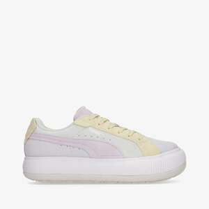 Puma Suede Mayu Raw Wns Viacfarebná EUR 39