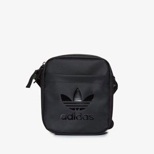 Adidas Festival Bag Čierna EUR ONE SIZE