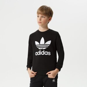 Adidas Trefoil Crew Boy Čierna EUR 176