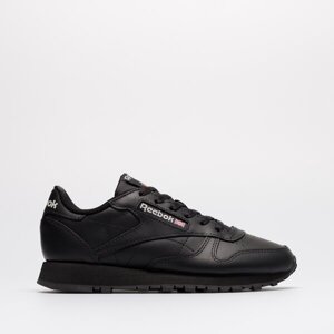 Reebok Classic Leather Čierna EUR 38