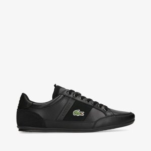 Lacoste Chaymon Bl 22 2Cma Čierna EUR 41