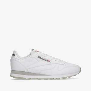 Reebok Classic Leather Biela EUR 42