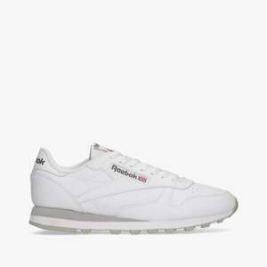 Reebok Classic Leather Biela EUR 45