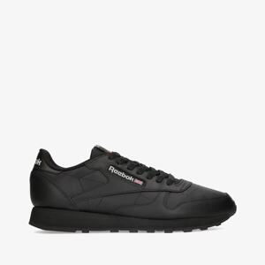 Reebok Classic Leather Čierna EUR 40,5