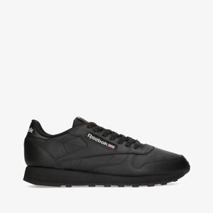 Reebok Classic Leather Čierna EUR 42