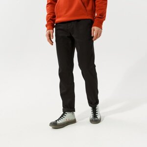 Vans Mn Authentic Chino Slim Pant Čierna EUR 32