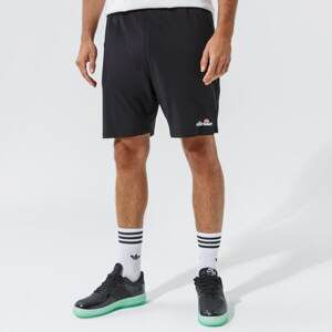 Ellesse Vivaldi Short Blk Čierna EUR M