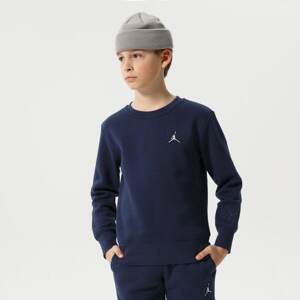 Jordan Jumpman Essentials Crew Boy Tmavomodrá EUR 147 - 163 cm