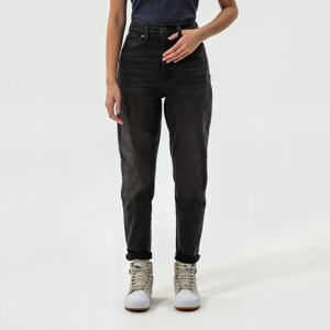 Levi's High Waisted Mom Jean Čierna EUR 26/29