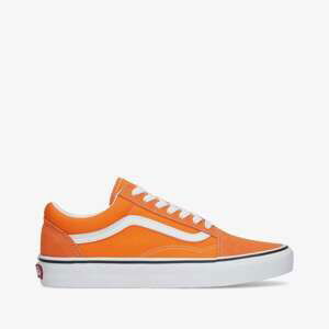 Vans Ua Old Skool Oranžová EUR 38,5