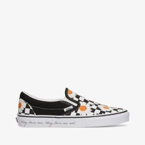 Vans Ua Classic Slip-On Čierna EUR 36,5