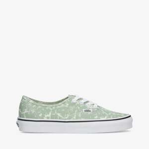 Vans Ua Authentic Zelená EUR 36