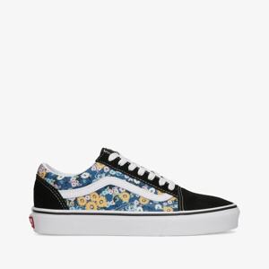 Vans Ua Old Skool Čierna EUR 36,5