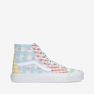 Vans Ua Sk8-Hi Tapered Viacfarebná EUR 36