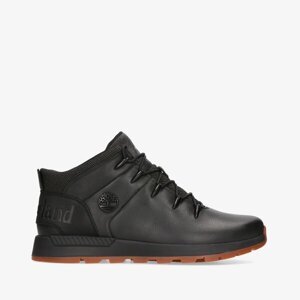 Timberland Sprint Trekker Mid Čierna EUR 41