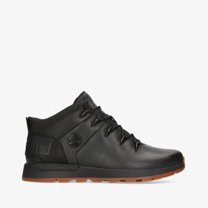 Timberland Sprint Trekker Mid Čierna EUR 46