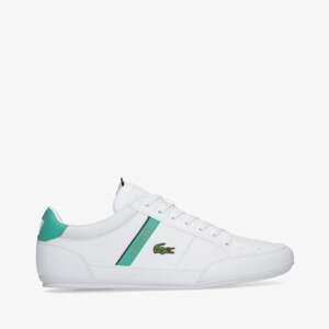 Lacoste Chaymon 0722 1 Biela EUR 42