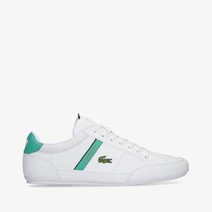 Lacoste Chaymon 0722 1 Biela EUR 42,5