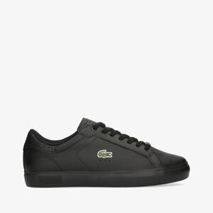 Lacoste Powercourt 1121 1 Čierna EUR 41