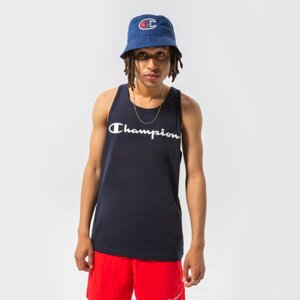 Champion Top Tmavomodrá EUR M