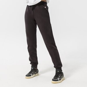 Champion Rib Cuff Pants Čierna EUR M