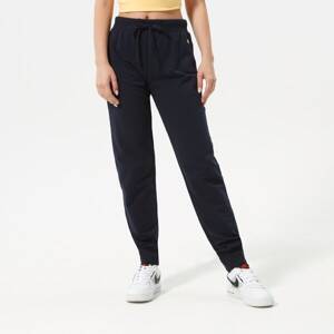 Champion Rib Cuff Pants Tmavomodrá EUR L