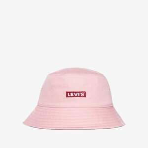 Levi's Klobúk Bucket Hat Ružová EUR M