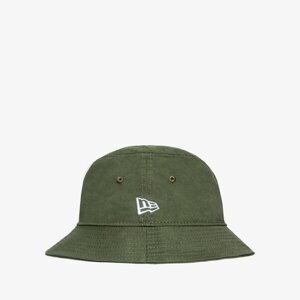 New Era Klobúk Ne Ess Tapered Bucket Kha New Era Nov Khaki EUR L