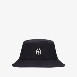 New Era Klobúk Team Tab Tapered Bucket Nyy Nvy New York Yank Tmavomodrá EUR S