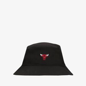 New Era Klobúk Tab Tapered Bucket Bulls Chicago Bulls Blk Čierna EUR L